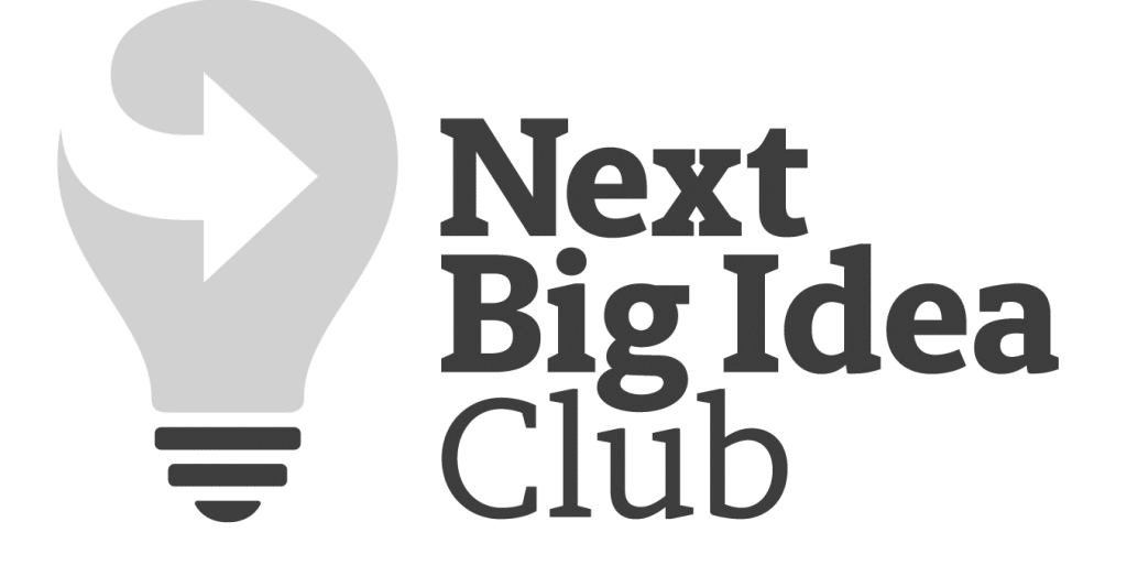 Next Big Idea Club